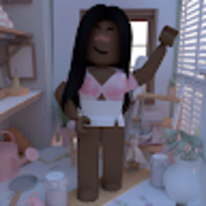 Meet your Posher, ʚ clxudii ɞ